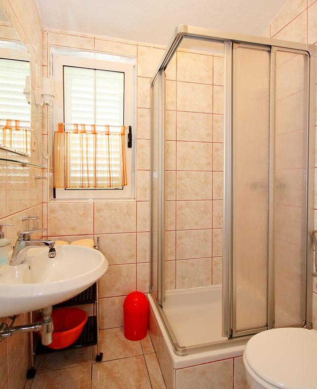מאקרסקה Apartment Vucic חדר תמונה