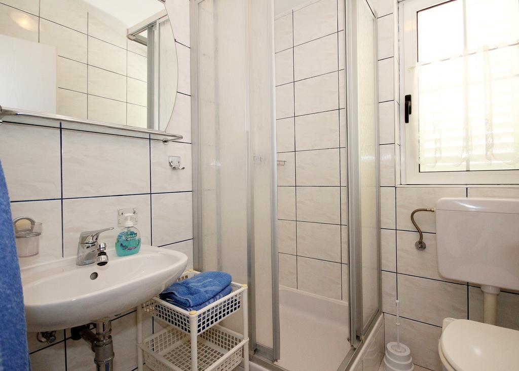 מאקרסקה Apartment Vucic חדר תמונה
