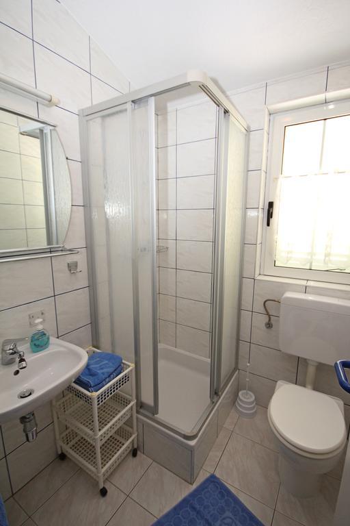 מאקרסקה Apartment Vucic חדר תמונה